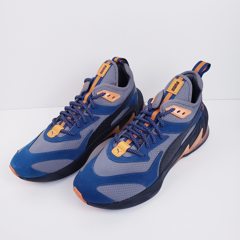 Puma lqdcell origin terrain castlerock